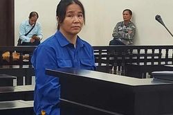 Cô đồng lừa cúng giải hạn lĩnh 11 năm tù