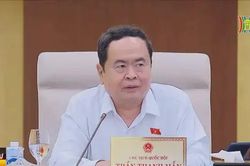 UBTV Quốc hội đồng ý giảm 2% thuế VAT đến cuối năm