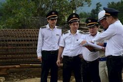 Phát triển đội ngũ kiểm toán viên nhà nước vừa 'hồng' vừa 'chuyên'
