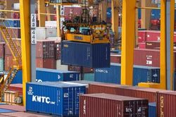 Mỹ trở thành thị trường xuất khẩu lớn nhất của ASEAN
