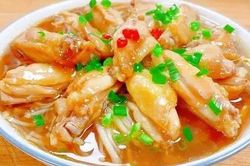 Cánh gà đừng rán hay chiên mắm, nấu thế này vừa ngon lại vô cùng hợp vị trong bữa cơm mùa hè