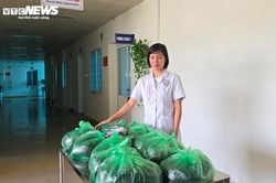 Bệnh viện Đa khoa Bắc Ninh nói gì trước thông tin một salon tóc nổi tiếng 'ăn chặn' tóc hiến tặng cho bệnh nhân ung thư