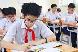 Hà Nội công bố chính thức đáp án các môn thi vào 10 THPT năm học 2024-2025