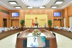 Phó Chủ tịch Quốc hội: Quy định 'dao có tính sát thương cao' cơ bản phù hợp