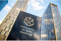 Hungary phải nộp 200 triệu euro vì vi phạm quy chế tị nạn của EU