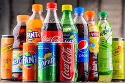 Đề xuất áp thuế tiêu thụ đặc biệt 10% với nước giải khát có đường