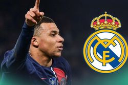 Ấn định thời điểm Mbappe ra mắt Real Madrid