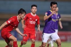 Bóng đá Việt Nam và một khởi đầu mới