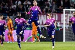 Đức vs Scotland (02h00, 15/6, sân Allianz): Chạy đua cùng giấc mơ vô địch (bảng A)
