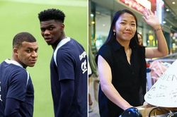 Tin nóng thể thao sáng 14/6: Mbappe báo tin buồn cho ĐT Pháp, Huỳnh Như sắp nhận hợp đồng tiền tỷ từ con trai bầu Hiển