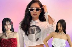 Jennie Blackpink: Nàng idol định đoạt xu hướng toàn cầu