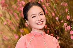 Mẹ chồng khó tính trong 'Mình yêu nhau, bình yên thôi': Ngoài đời dễ mến, là 'mẹ' tốt của Phương Oanh