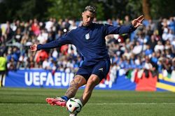 Đội tuyển Ý gây xôn xao với 5 quy tắc 'kỷ luật thép' tại EURO 2024