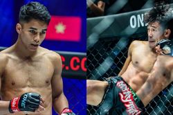 Bị Nguyễn Trần Duy Nhất đánh bại, 'thần đồng' Muay Thái thừa nhận sự thật và gửi lời xin lỗi tới CĐV