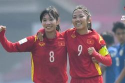 AFC ra thông báo về ĐT Việt Nam, Huỳnh Như và đồng đội nhận tin vui trên BXH thế giới