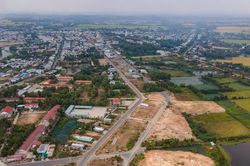 Vẫn còn lúng túng trong định giá đất