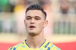 Chia tay V-League, thủ môn Việt kiều trở lại châu Âu