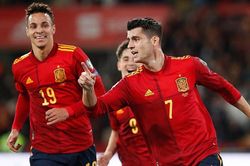 Lộ diện đội bóng 'ăn chơi' nhất EURO 2024