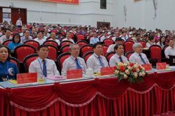 Chủ tịch Đỗ Văn Chiến dự Đại hội MTTQ Việt Nam tỉnh Thái Bình lần thứ XIX, nhiệm kỳ 2024 – 2029