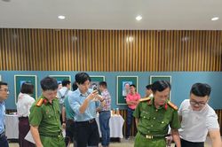 Cần có chế tài xử phạt đủ sức răn đe đối với các hành vi buôn bán hàng giả