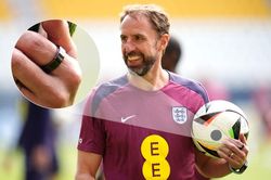 Hé lộ 'vũ khí bí mật' của tuyển Anh tại EURO 2024