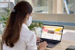 Người phụ nữ bị lừa đảo 24 tỷ đồng khi đầu tư vàng online