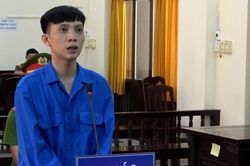 Án mạng đau lòng từ việc nhắc nhở trên bàn nhậu