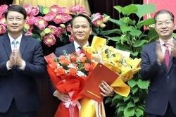 Đà Nẵng có tân Phó Bí thư Thành ủy