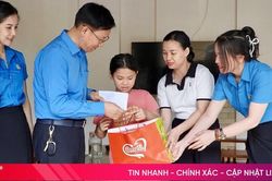 Công đoàn Hà Tĩnh hỗ trợ hơn 21 tỷ đồng cho người lao động khó khăn