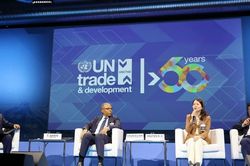 Việt Nam đề nghị UNCTAD tiếp tục hỗ trợ các nước đang phát triển