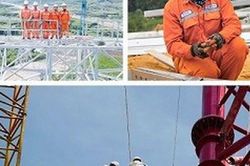 Tiếp lửa trên đại công trường dự án đường dây 500kV mạch 3