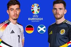 Đười ươi Walter tiên tri bất ngờ về kết quả trận Đức và Scotland