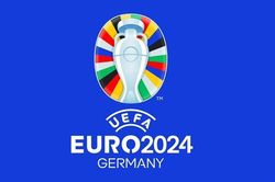EURO 2024 chuẩn bị khai màn