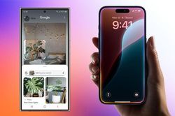 Đường đua AI của Apple và Samsung: Đâu là chiếc điện thoại smartphone AI tốt nhất?