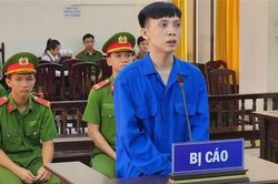 Lãnh 7 năm tù vì đâm chết anh ruột