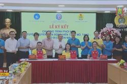 Việt Nam là điểm sáng ghép tạng khu vực Đông Nam Á