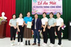 Cơ hội phát triển mới cho phụ nữ và trẻ em