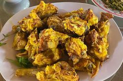 Điểm danh quán ăn ngon, giá bình dân ở Bình Dương