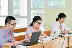 Đại học Bách khoa Hà Nội công bố điểm chuẩn xét tuyển tài năng