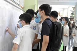 Hướng dẫn cách tra cứu điểm thi vào lớp 10 năm 2024 của Hà Nội đơn giản, chính xác