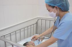 Những bệnh nguy hiểm thường gặp ở trẻ nhỏ trong mùa nắng nóng