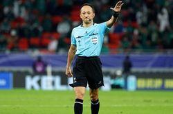 Tin nóng bóng đá Việt hôm nay 15/6: Trọng tài ngoại bắt chính ở V-League, đội trẻ Việt Nam đối diện thử thách tại Indonesia