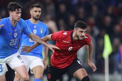 Italy vs Albania (02h00 ngày 16/6, sân BVB Stadion): Miếng bánh không dễ nuốt (Bảng B)