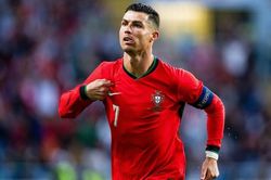 Ronaldo tại EURO 2024: Con sư tử già đi săn