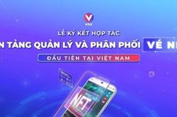 VTIX – 'Chiến binh' tiềm năng trong thị trường cung cấp nền tảng quán lý và phân phối vé sự kiện