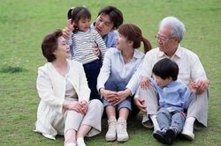 'Thế hệ chuột túi' ở Hàn Quốc
