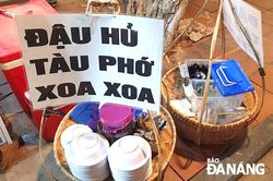 Đậu hủ và tào phớ