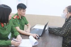 Khởi tố Giám đốc công ty mua bán trái phép hóa đơn giá trị gia tăng