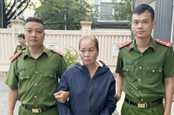Vay tiền của nhiều người rồi bỏ trốn suốt 27 năm