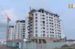 Hà Nội tập trung quỹ đất phát triển nhà ở xã hội